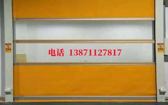 米脂洁净室门